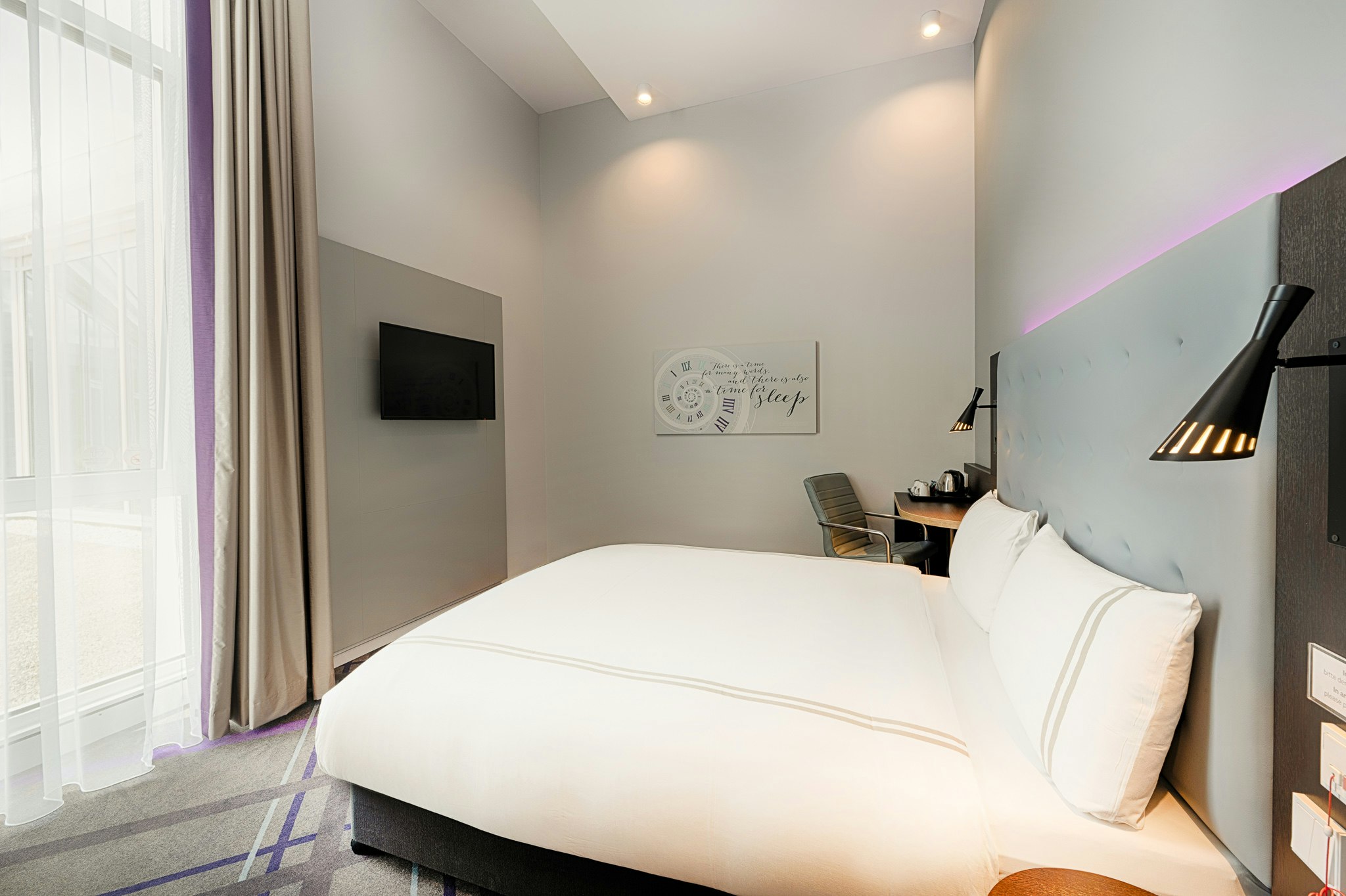 Premier Inn Wolfsburg City Centre 18/35