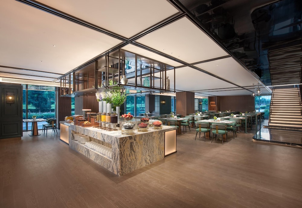 Wingate by Wyndham Xi'an Chanba 6/50