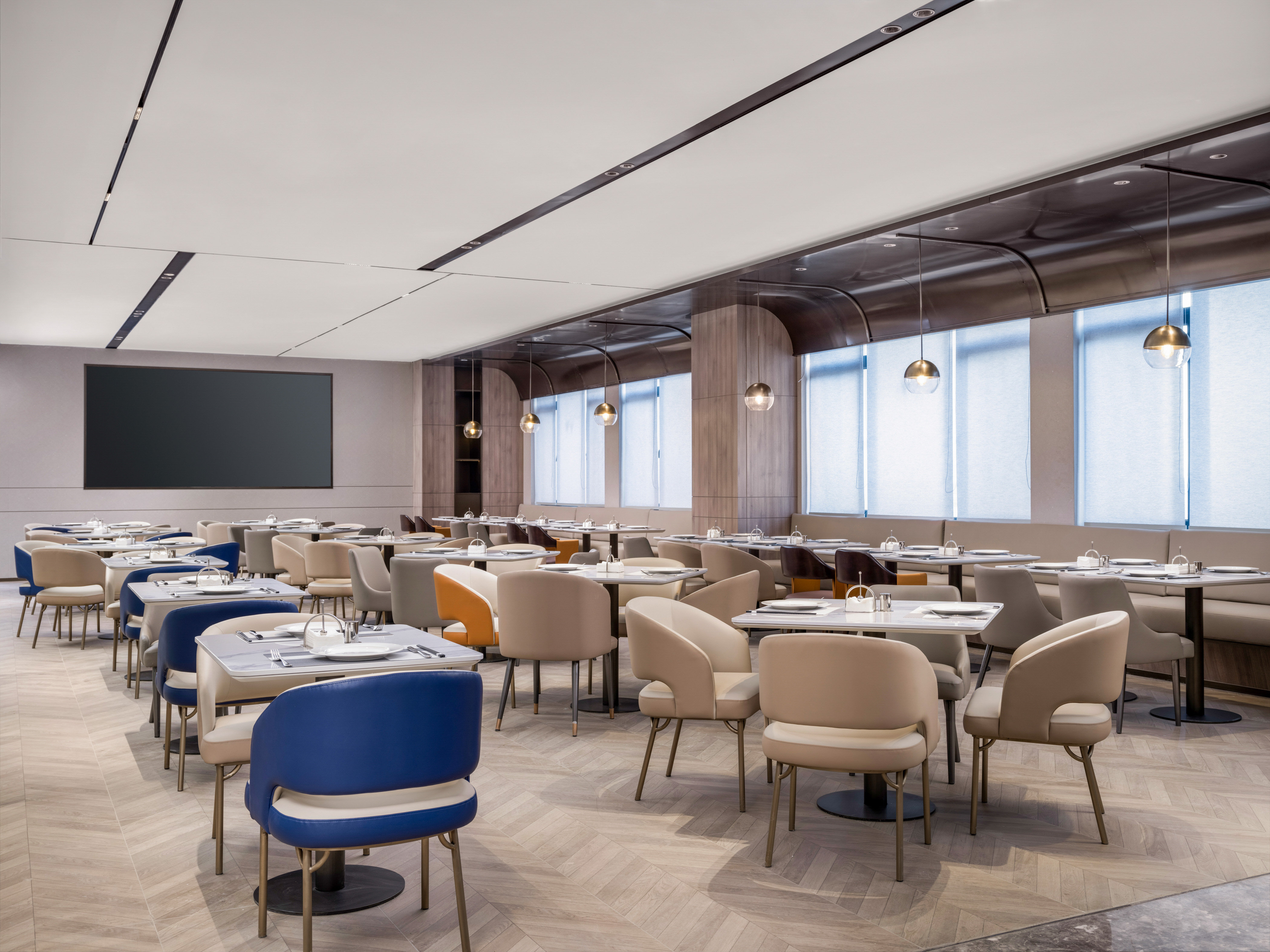Holiday Inn Express Changzhou Henglin 32/33