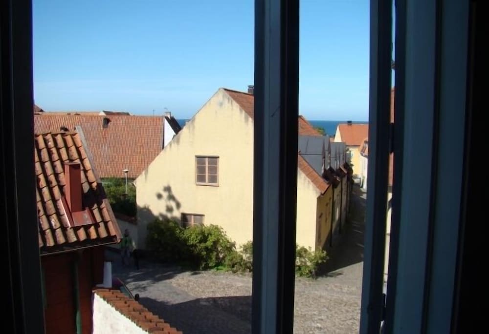 Visby Logi Vandrarhem Hastgatan 14 28/38