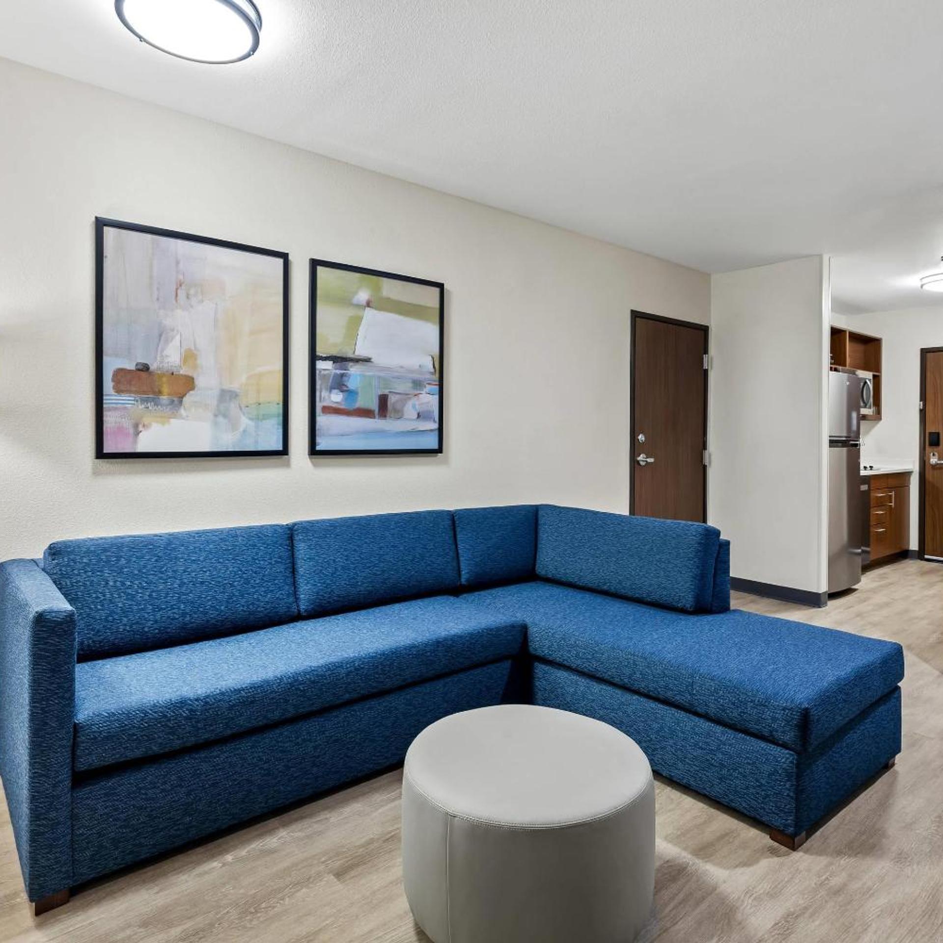 Everhome Suites Ocala I-75 North 30/59
