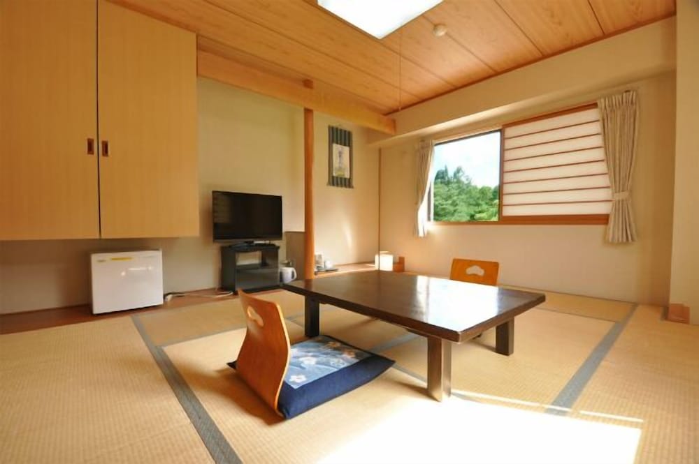 Hakuba Yamano Hotel 40/50