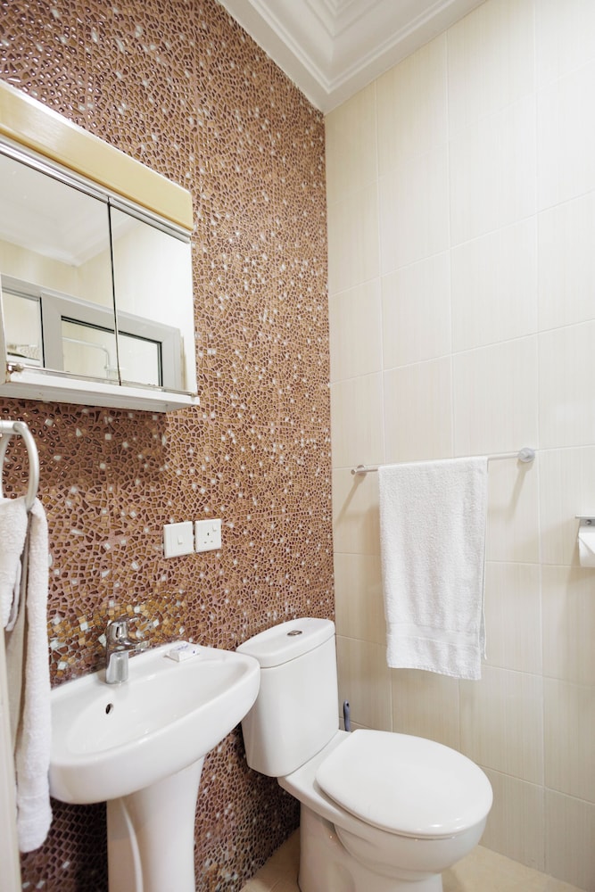 The Ritzz Exclusive Guest House 46/49