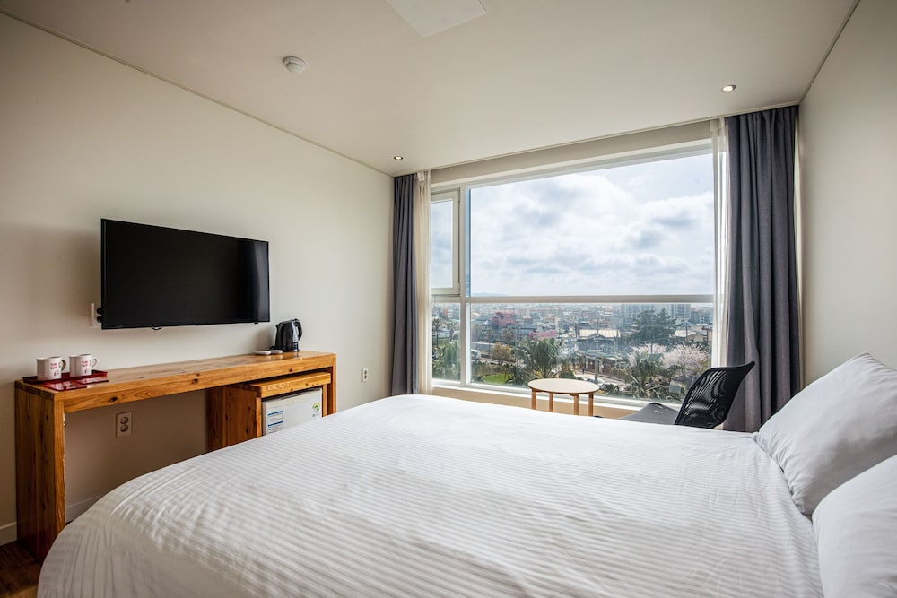 Haeden Hotel 18/45