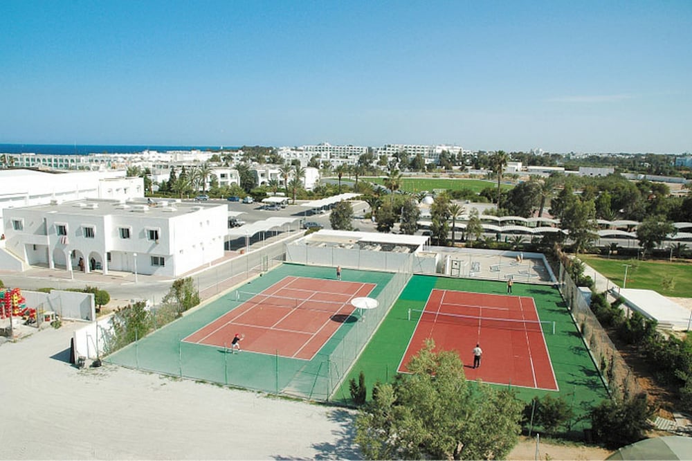 El Mouradi Club Kantaoui Couples and Families Only 10/105