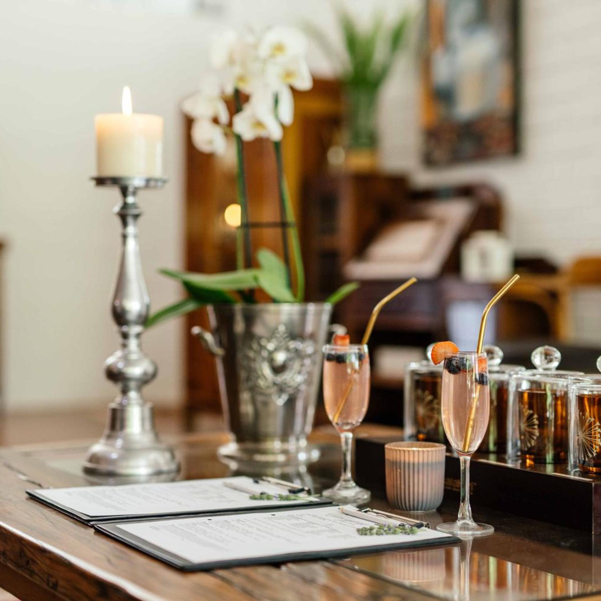 African Vineyard Guest House & Wellness Spa 21/50