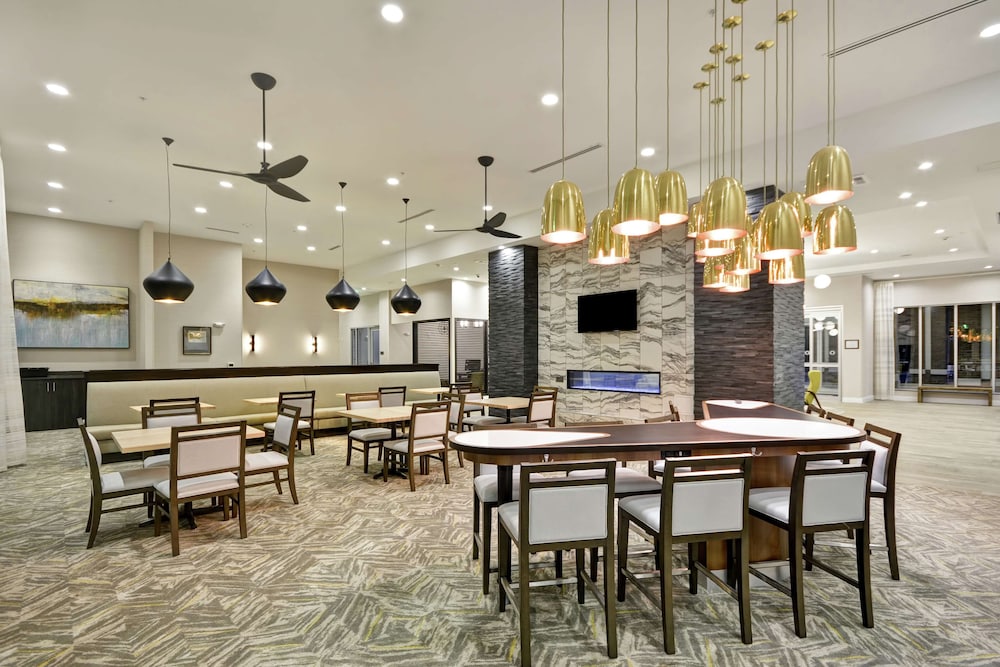 HOMEWOOD SUITES BY HILTON RALEIGH CARY I-40 43/52