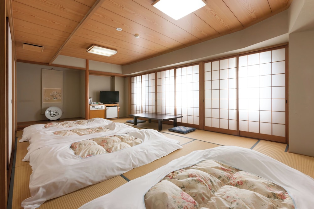 Onomichi Royal Hotel 21/62