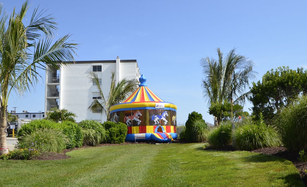 Carousel Resort Hotel Condominiums 58/64