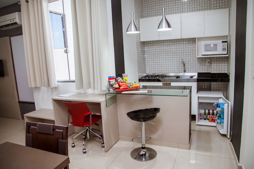 Grande Hotel Suites Ipatinga 44/52