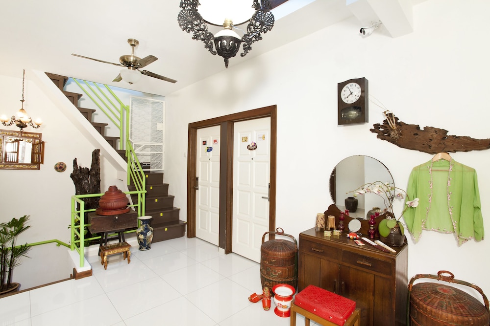Hotel O Vince Villa 12/57