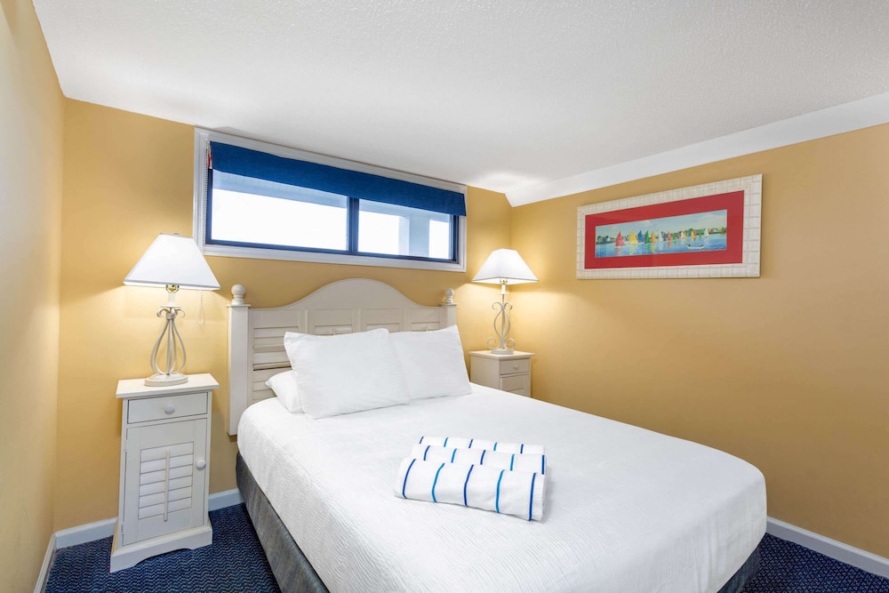 Ocean Club Resort Myrtle Beach 16/68