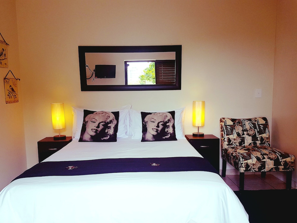 Tc Villas 4/35