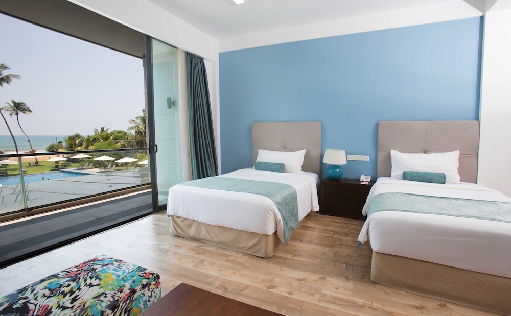 The Club Waskaduwa Beach Resort Spa 22/69