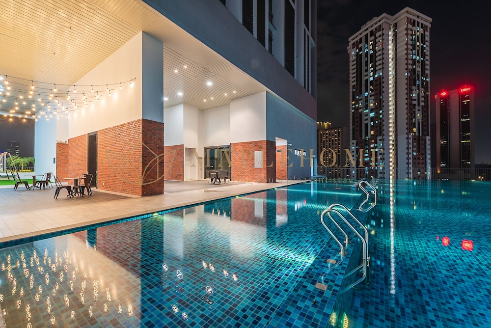 Chambers Premier Suites Kuala Lumpur 19/40