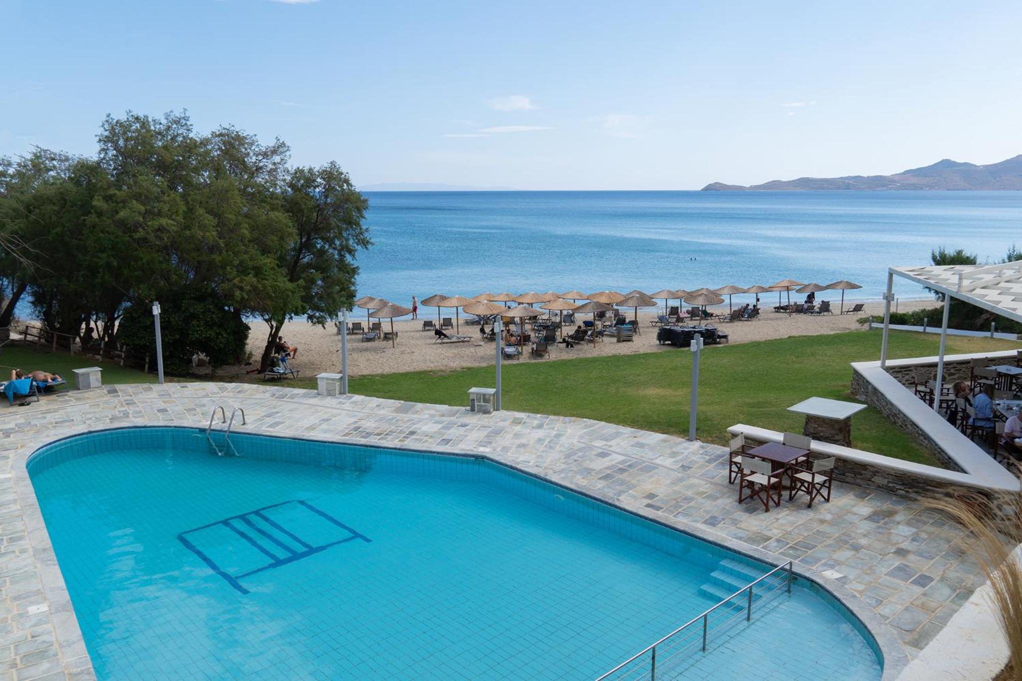 APOLLON SUITES 26/50