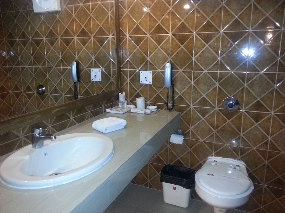 GRAND CONTINENTAL HOTEL 18/51