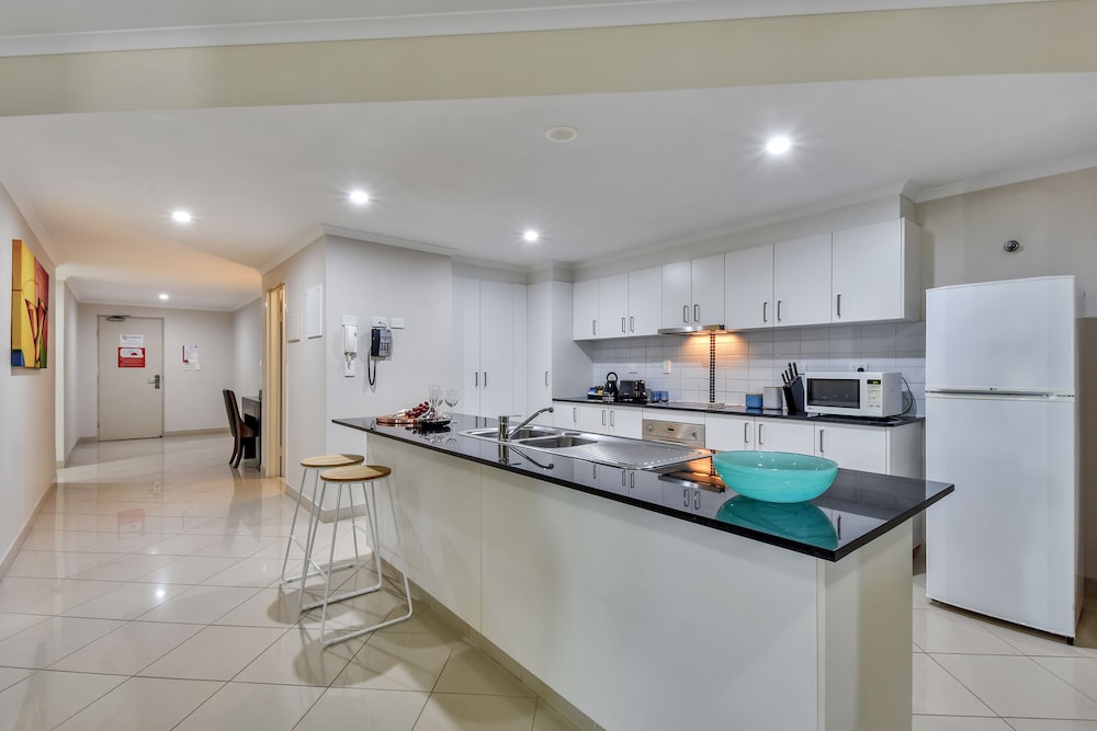 Argus Apartments Darwin 13/68
