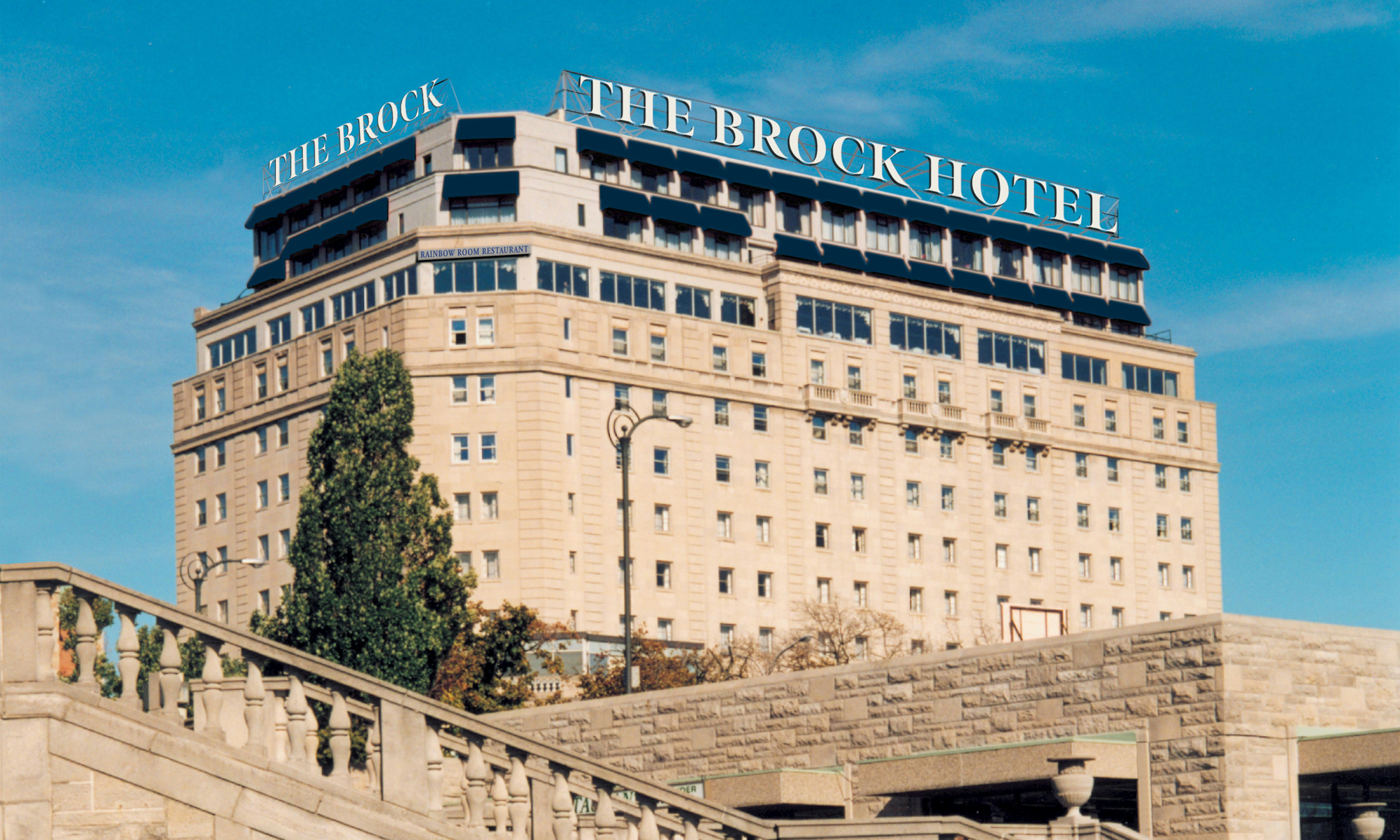 The Brock Niagara Falls Fallsview, Tapestry by Hilton in NIAGARA FALLS - CANADA