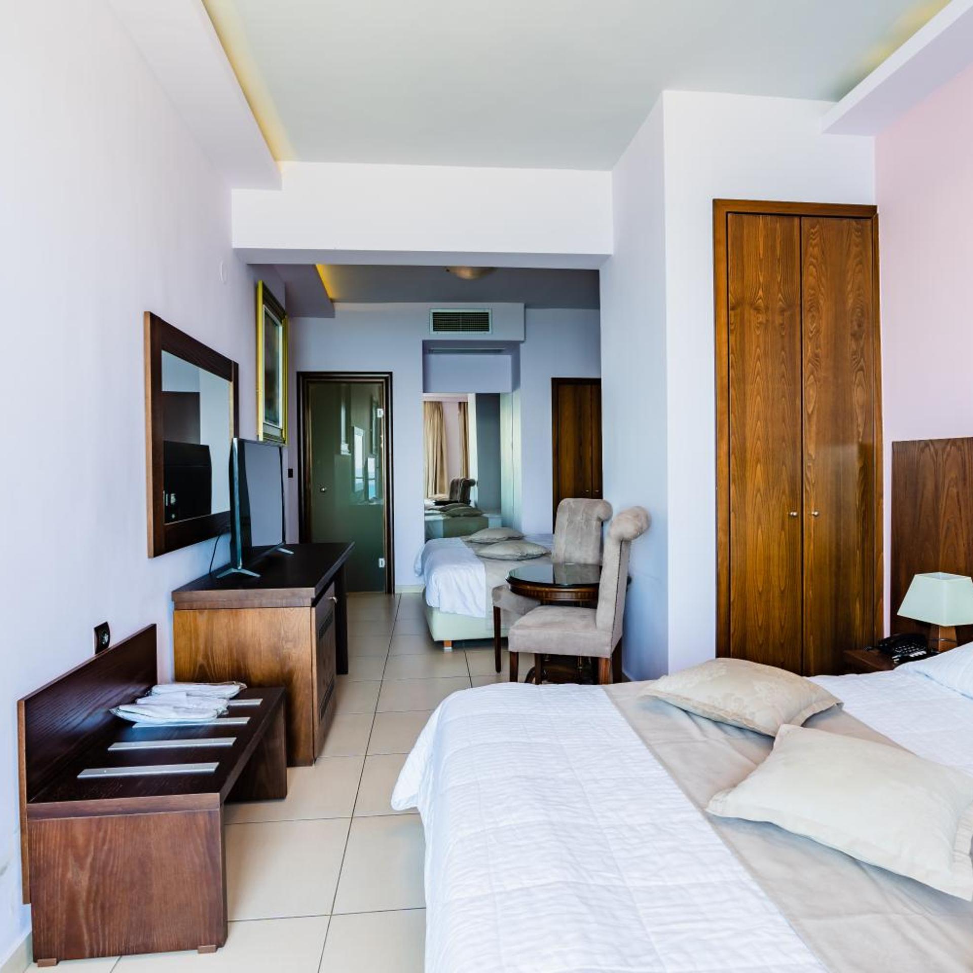 Hotel Panorama 20/50