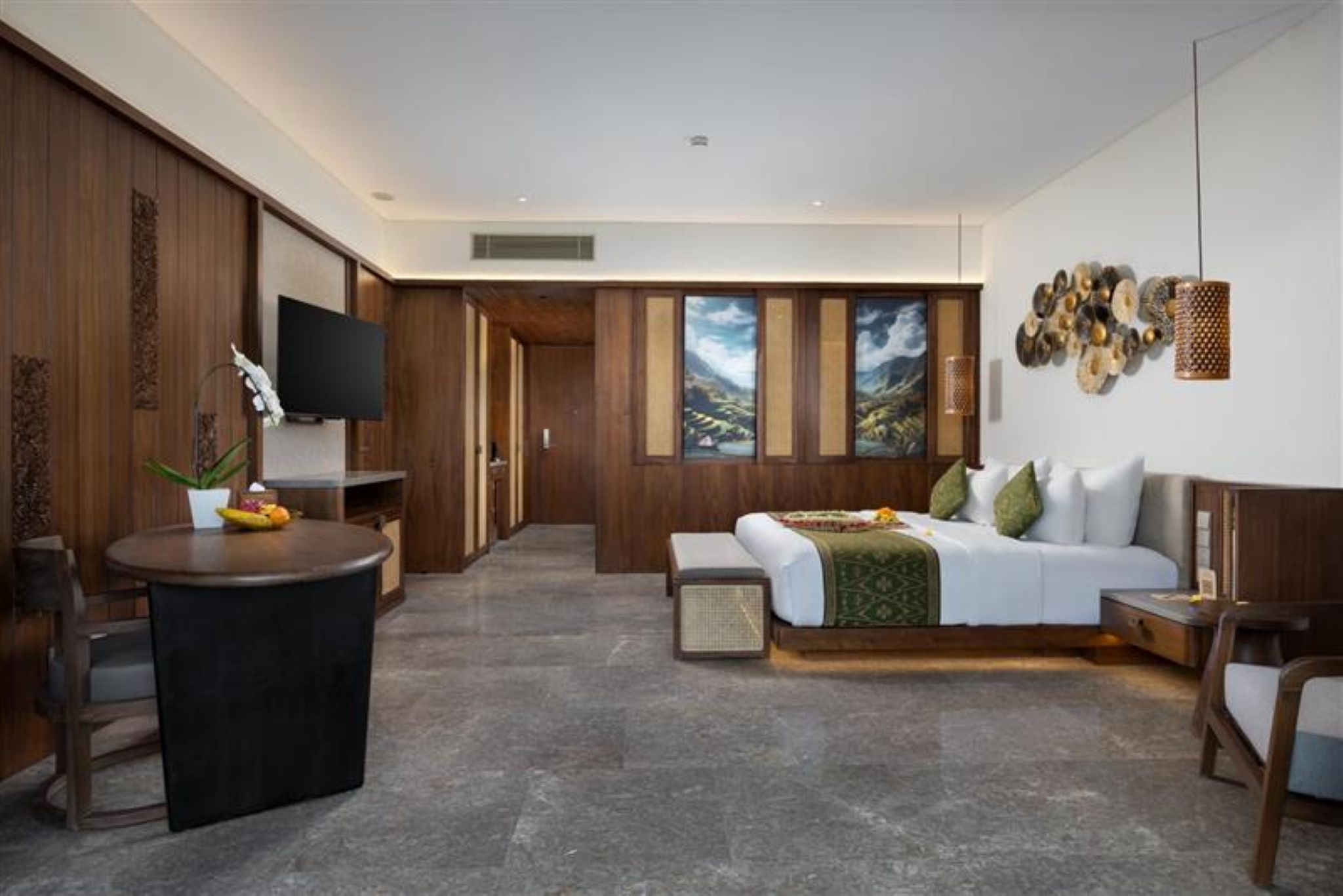 Sumitra Luxury Villas & Resort by Pramana 13/27