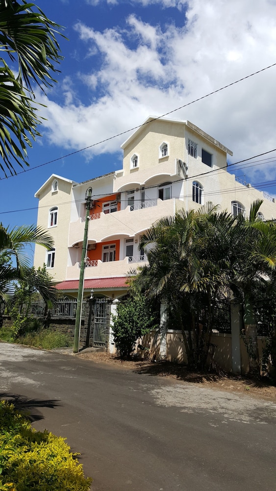 The Impala Mauritius Holiday Rentals 31/41