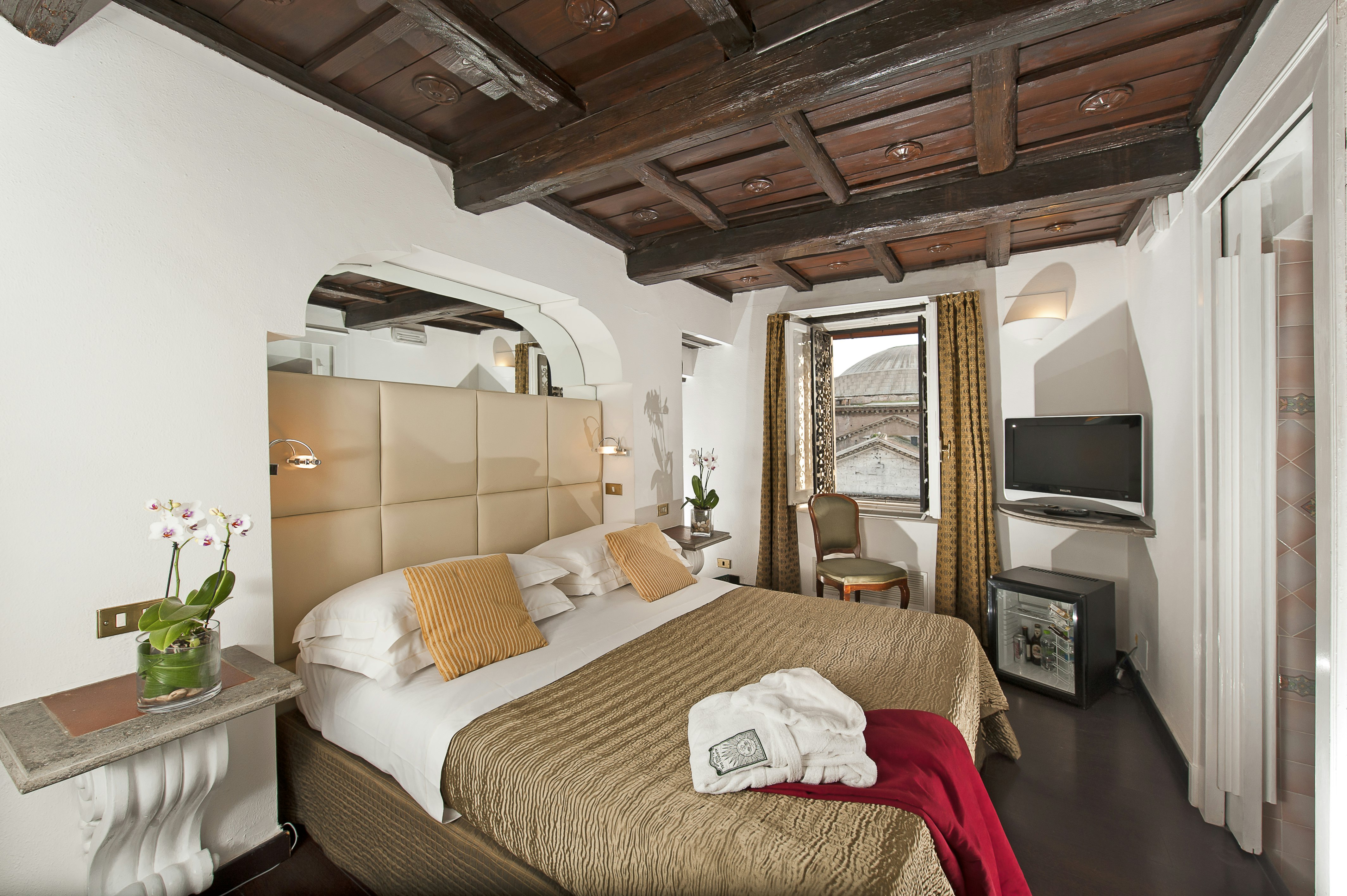 Antico Albergo Del Sole Al Pantheon 8/55