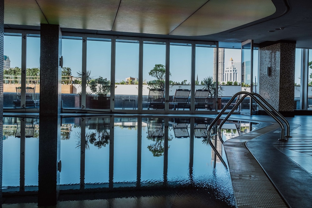 RADISSON BLU HOTEL, BATUMI 31/62