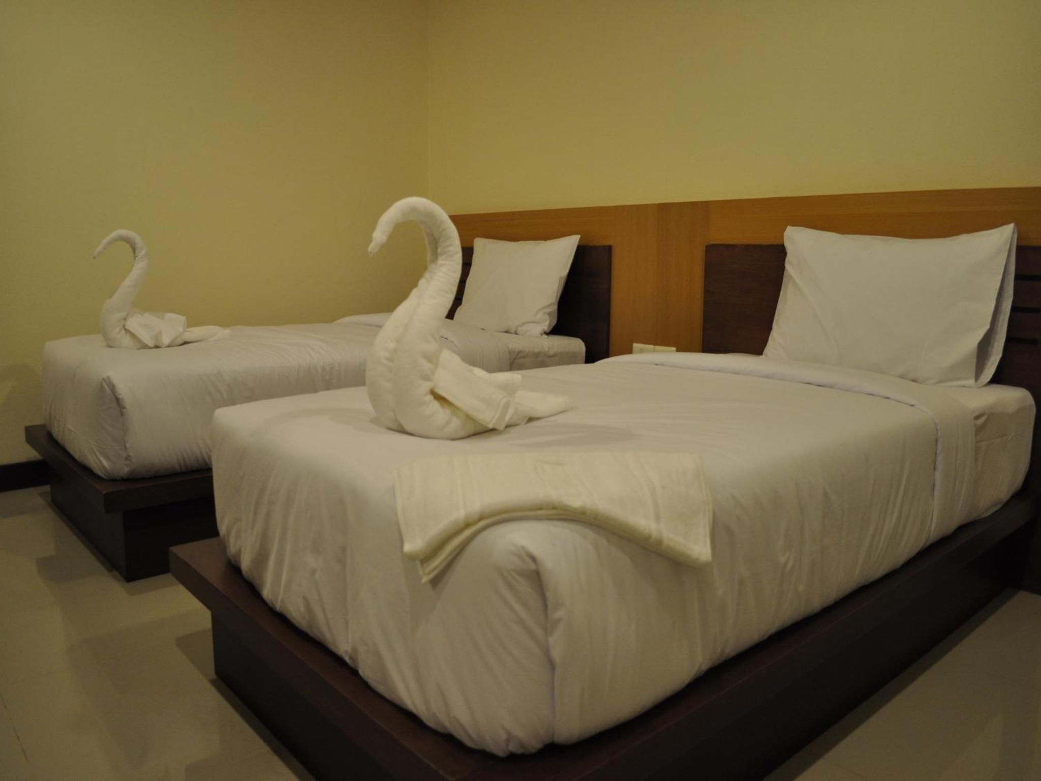 STANDARD, TWIN BEDS