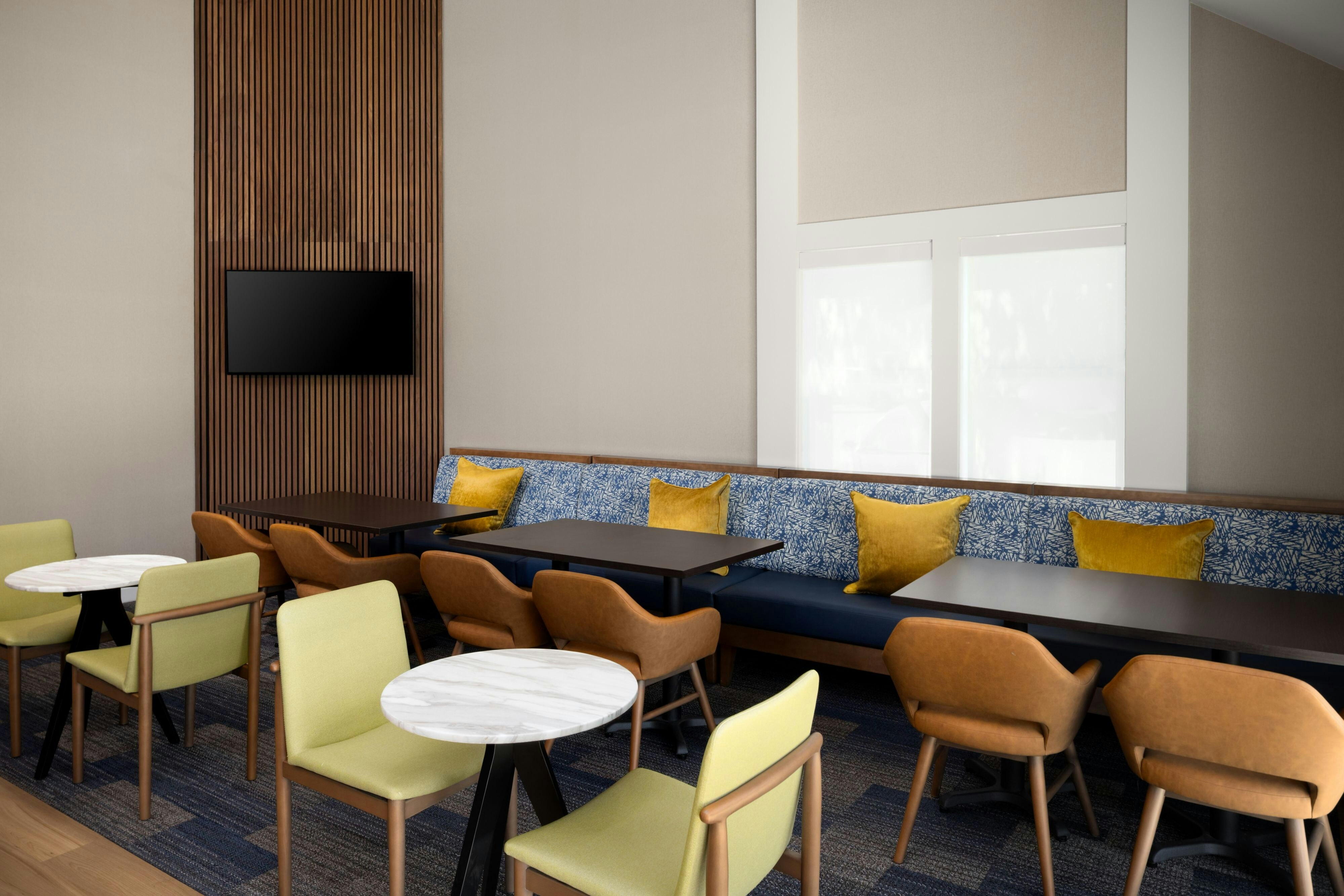 Residence Inn by Marriott Palo Alto Mountain View 19/21