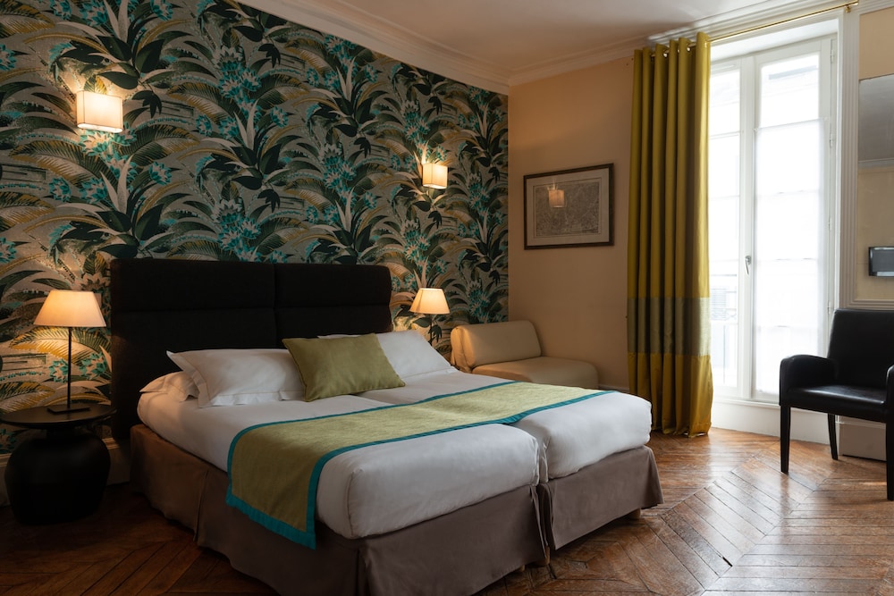 The Originals Boutique Hotel Victoria Fontainebleau 13/61