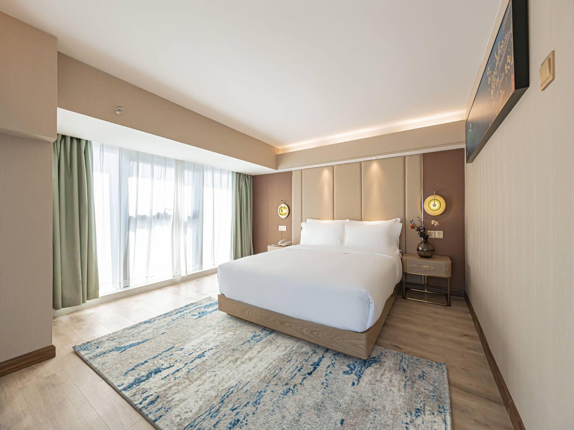 Metropolo Hotels Zhuhai Gongbei Fortis Store 14/40