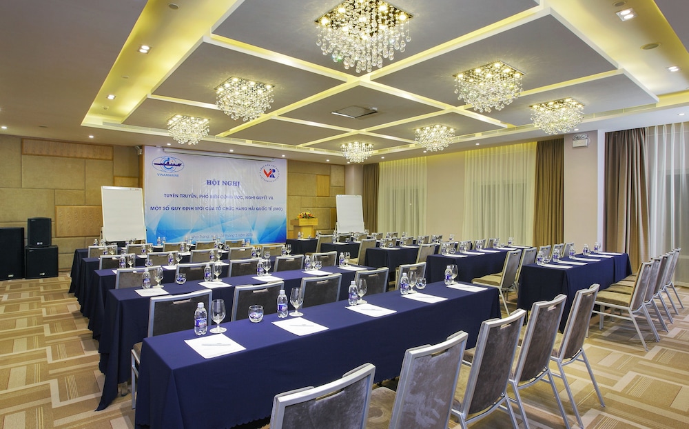 ROSAKA NHA TRANG HOTEL 67/78