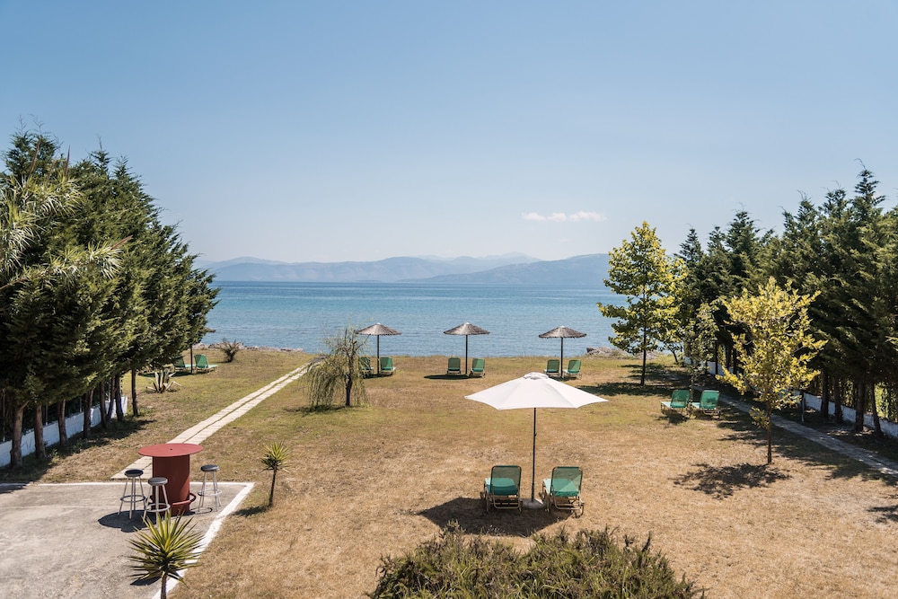 Fardini Seaside Hotel 15/37