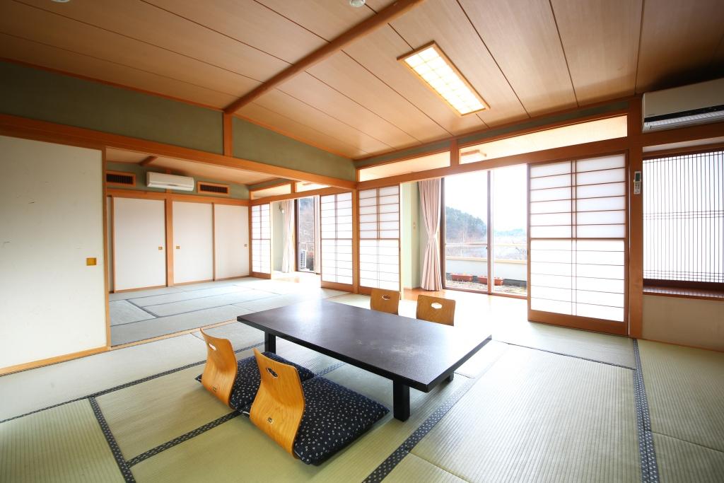 Ashiwada Hotel 8/26