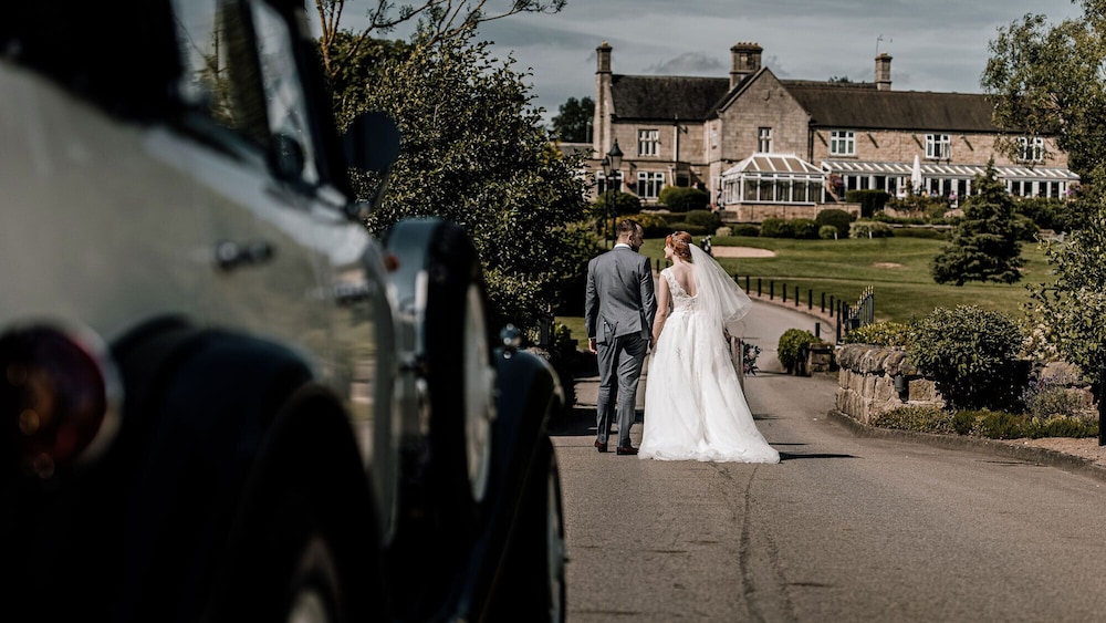 Horsley Lodge Hotel 60/63
