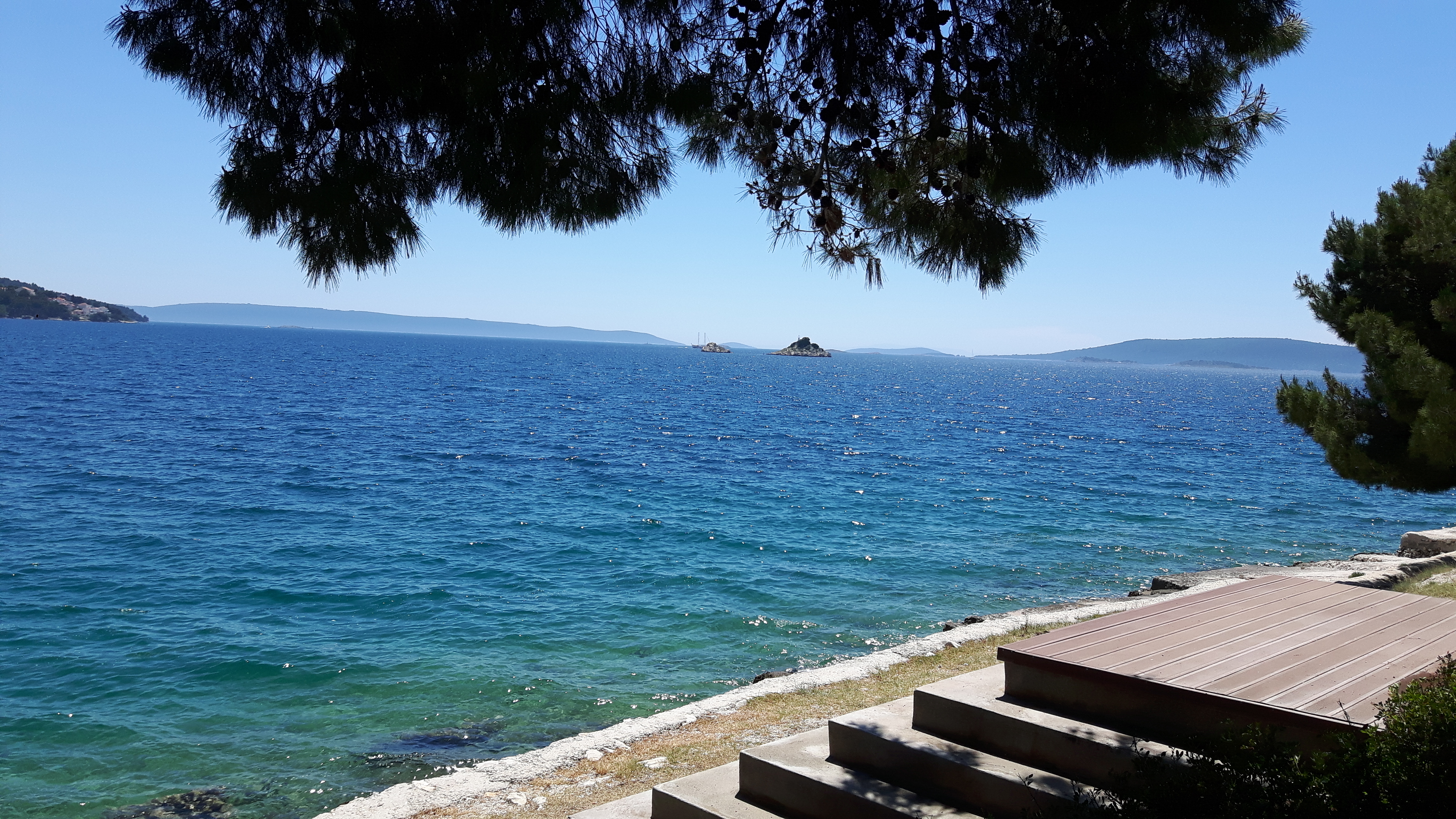 Amadria Park Camping Trogir 58/65