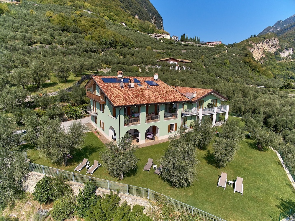 Maso Tobel Riva Del Garda 43/50