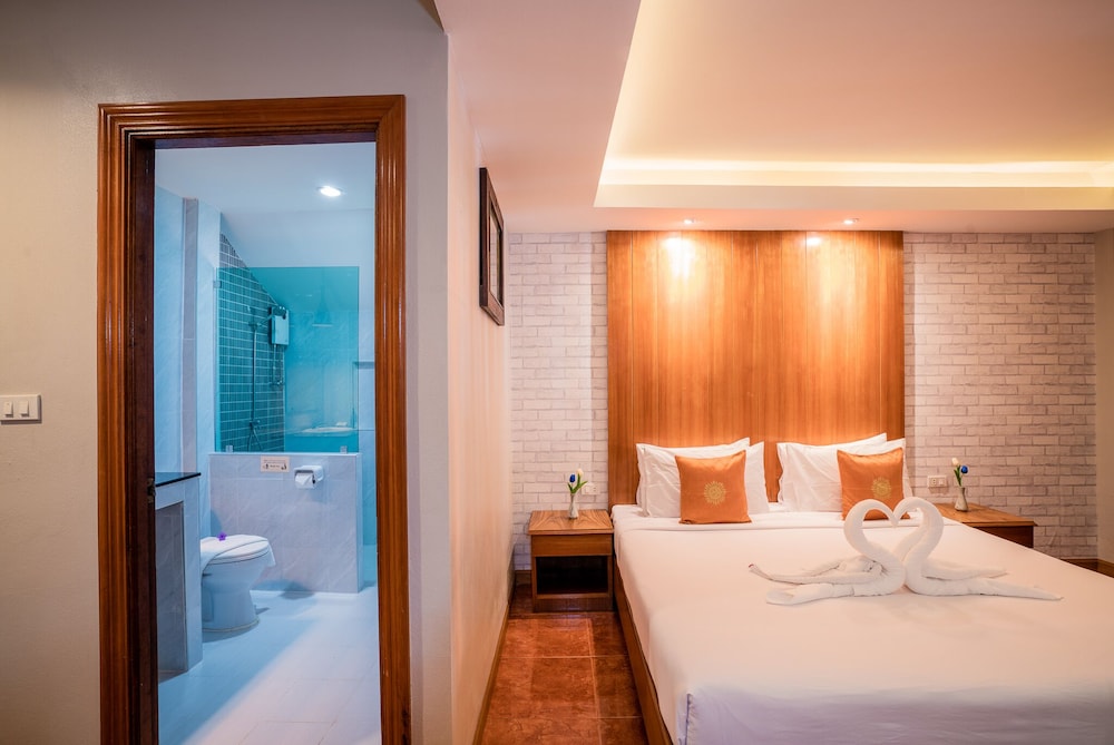 Phi Phi Anita Resort 20/76