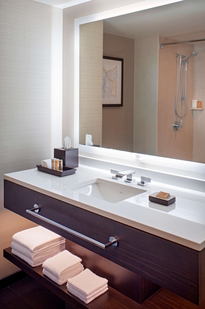 Grand Hyatt Denver 24/78