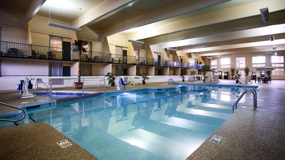Country Inn & Suites By Radisson Fergus Falls Mn 17/41