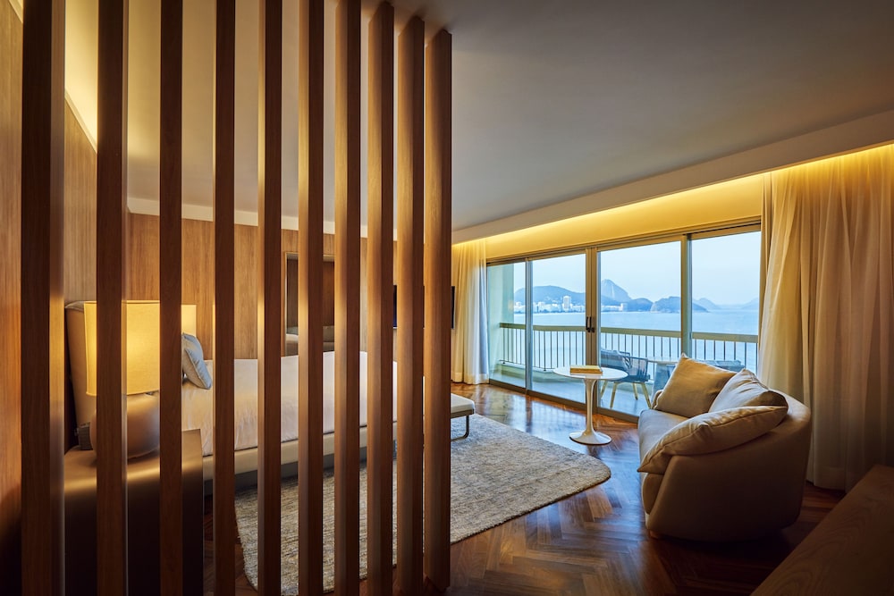 Fairmont Rio de Janeiro Copacabana 20/50