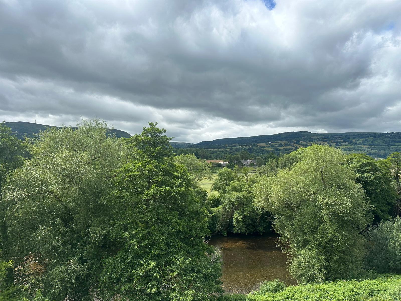 Roadhouse Llanwenarth 15/26
