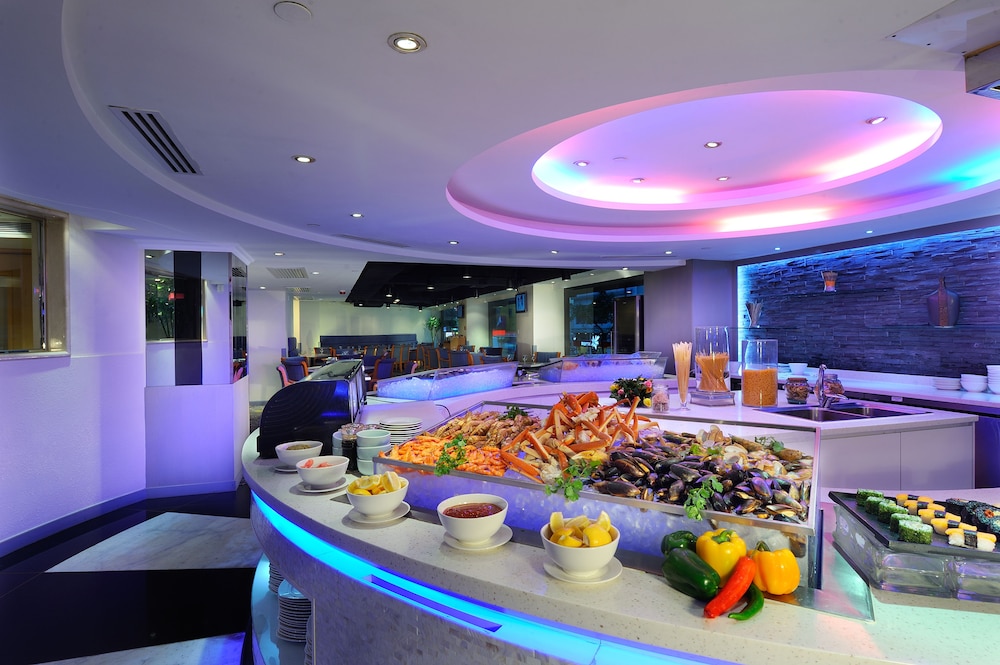 Metropark Hotel Mongkok 51/62