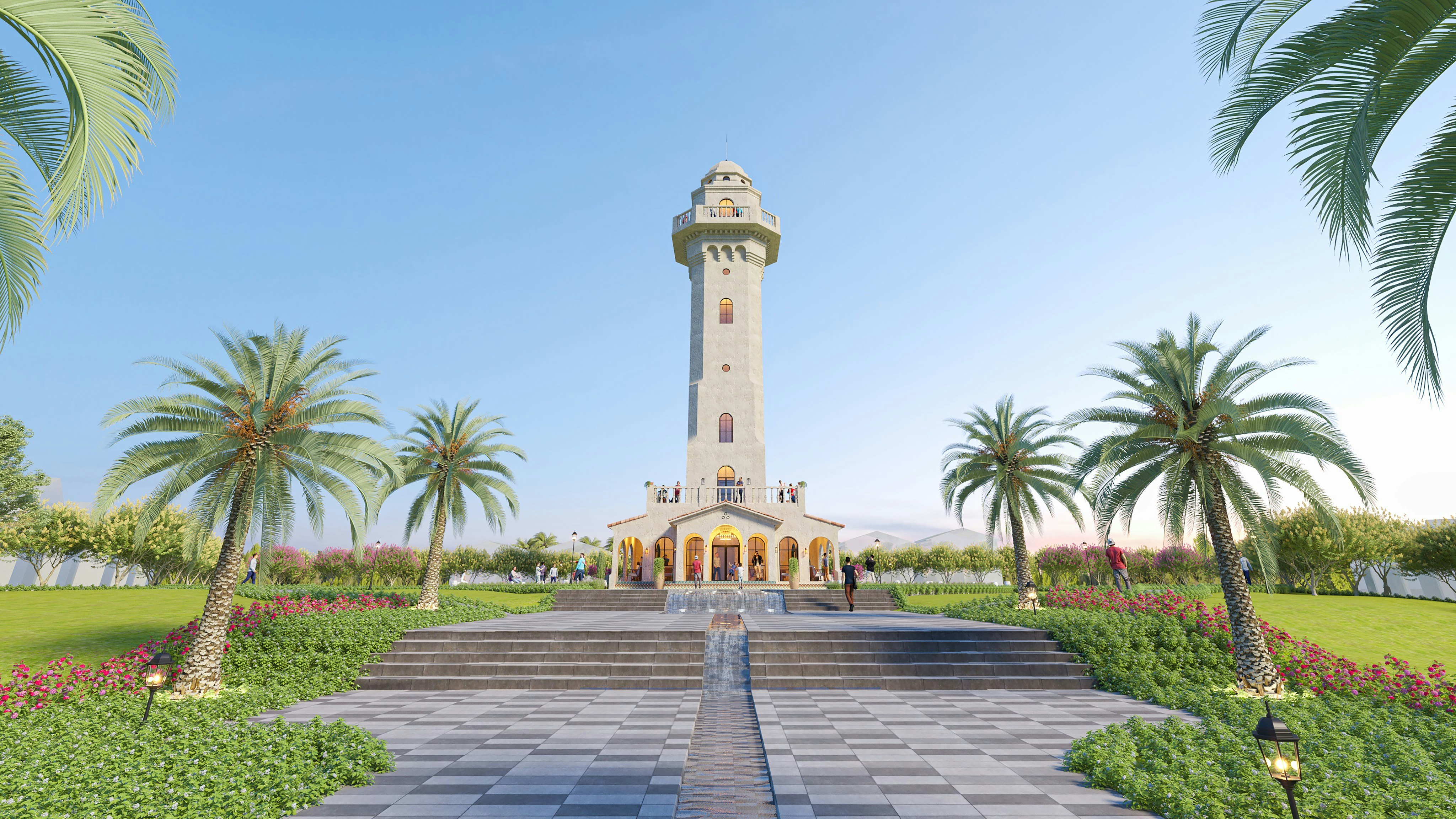 Centara Mirage Resort Mui Ne 76/82