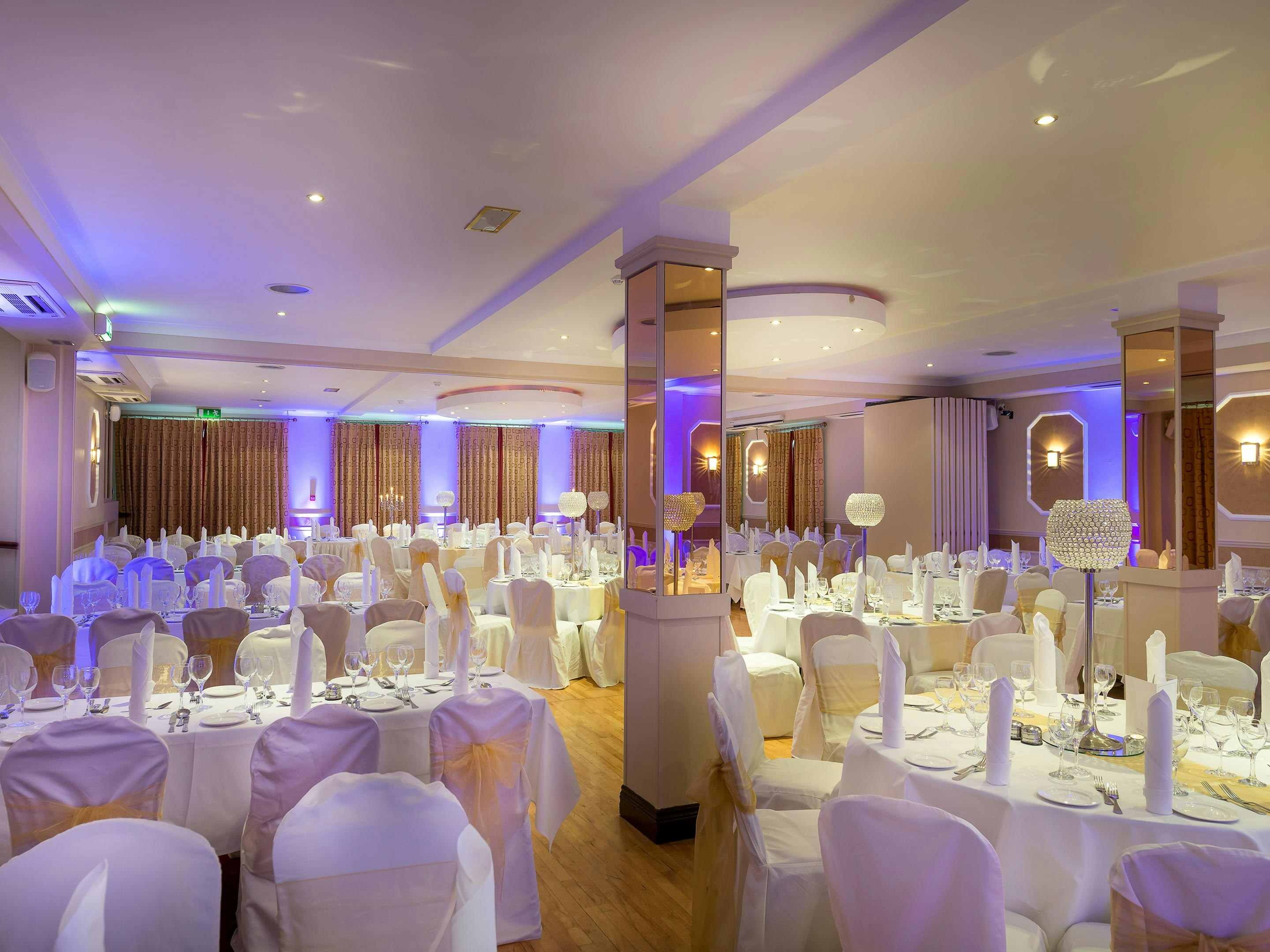 Oranmore Lodge Hotel Galway 57/64