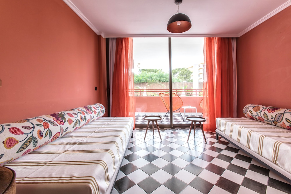 CUBANITO IBIZA SUITES 14/50