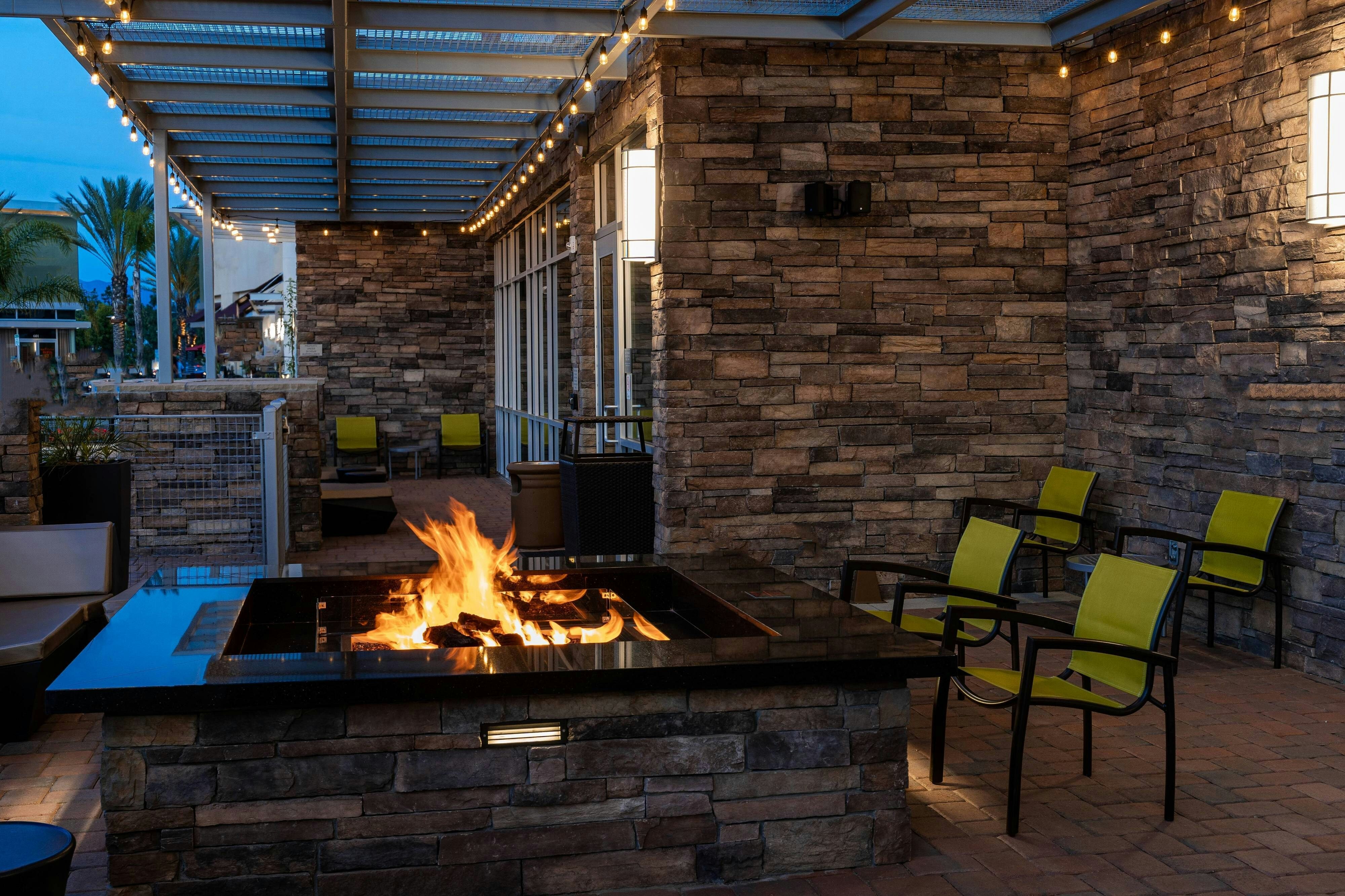 SpringHill Suites by Marriott Irvine Lake Forest 20/32