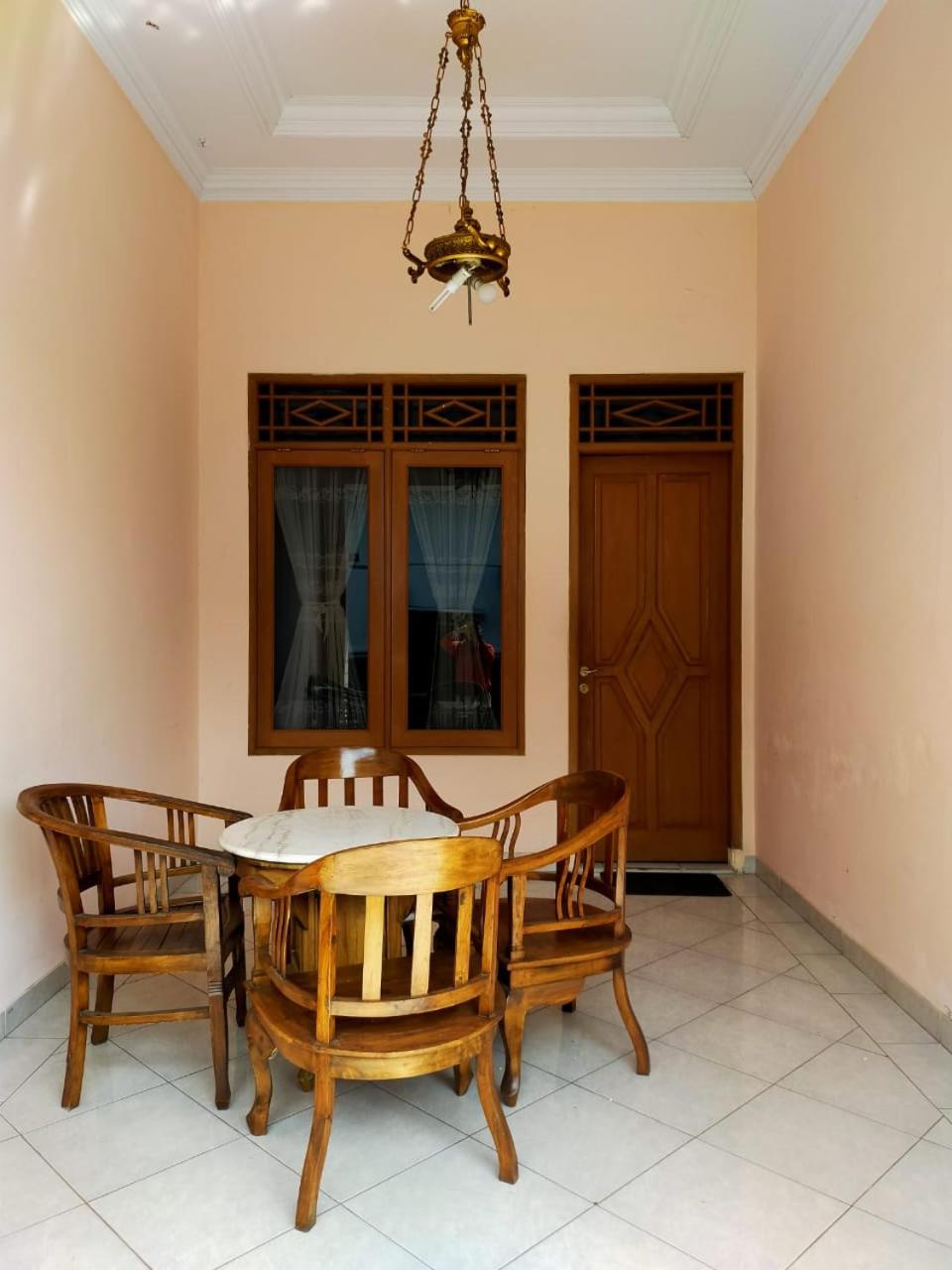Grand Mutiara Hotel Puncak 19/28