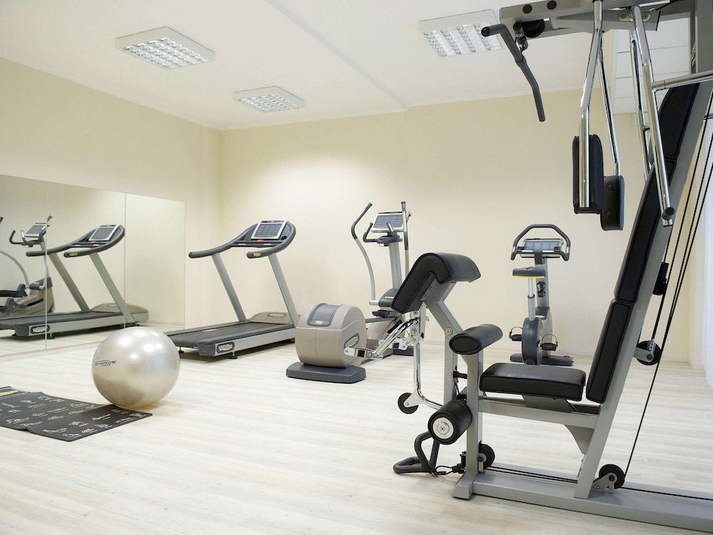 Mercure Bergamo Aeroporto 27/44
